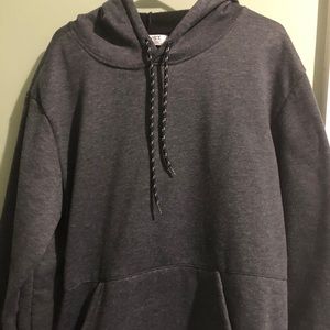 2 (x)ist hoodie xl